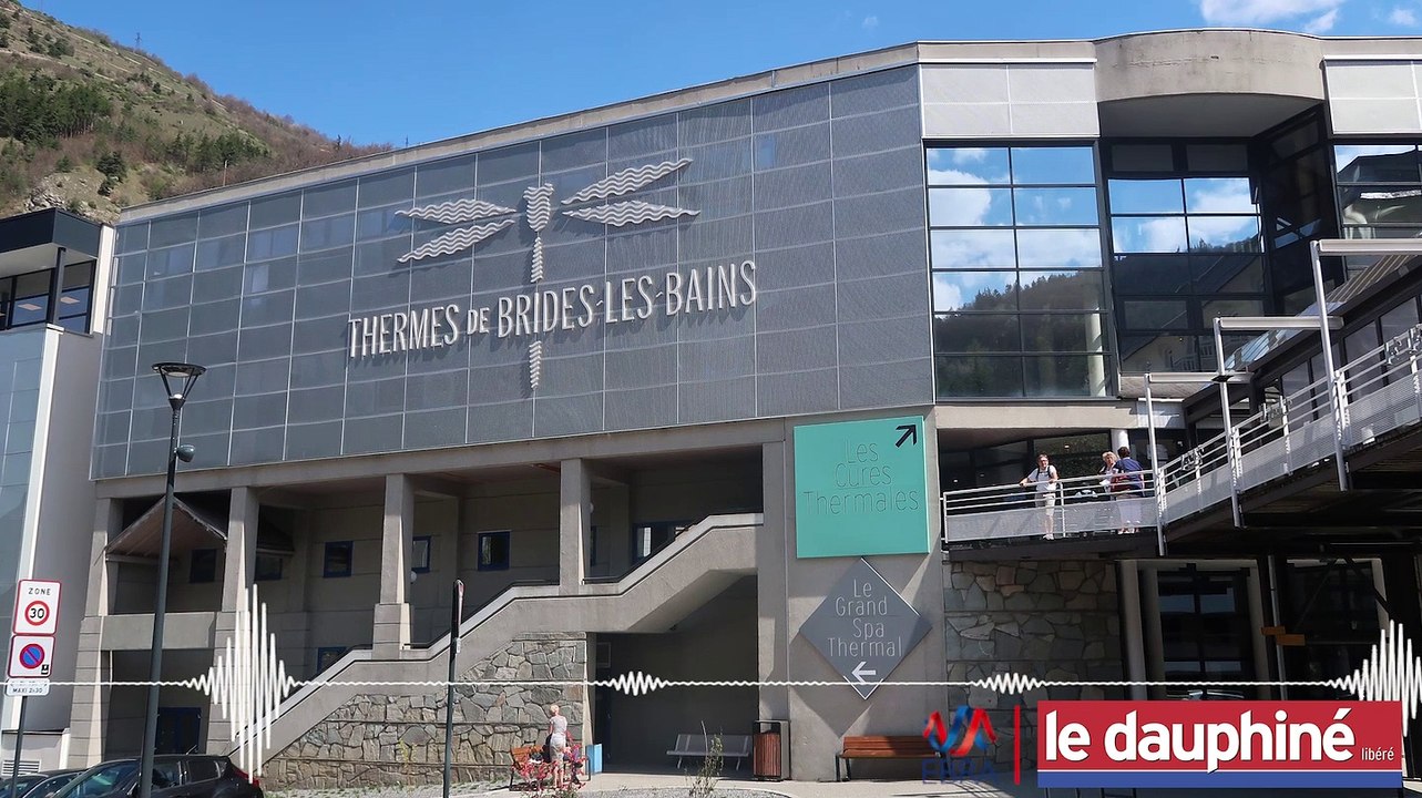 PODCAST Contamination de l’eau thermale : « Fermer les thermes est une décision légitime »
