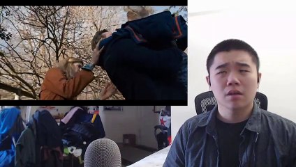 1x8 Chapter 8- The Upside Down