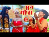 2018 सुपरहिट काँवर भजन - Suna Gaura - Bam Bam Bholenath - Amar Chaubey - Kanwar Hit Song