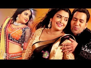 अब सिर्फ आम्रपाली दुबे का ही गाना बजेगा - इसे हिट होने से कोई रोक नहीं सकता