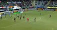 Fortes  Goal - Ado Den Haag vs Excelsior  1-1  25.04.2019 (HD)