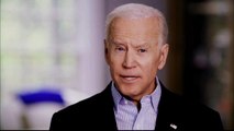 Ex-Vizepräsident Biden will Trump herausfordern