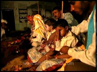 Child marriage - It happens in India!!!