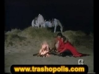 Al Bano, Romina e le pere - Champagne in paradiso, 1984