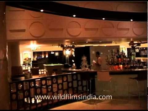 Genting Highlands hotel in Malaysia