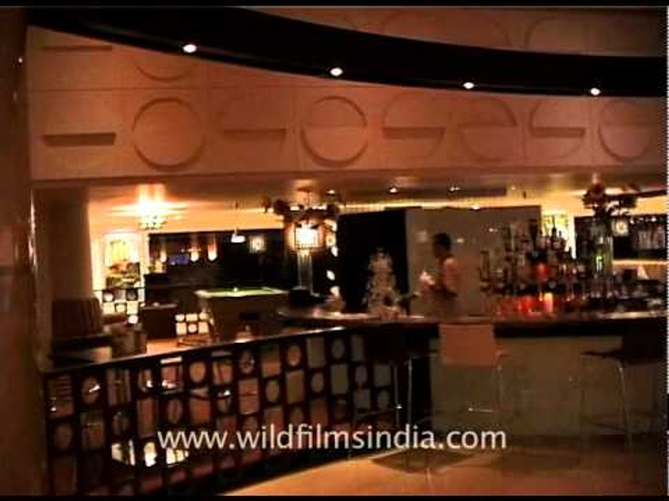 Genting Highlands hotel in Malaysia