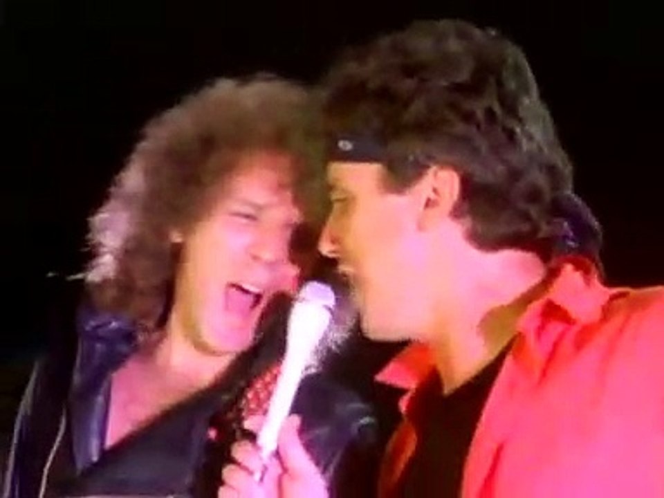 WCR Interactive: 2009: Loverboy Music Video