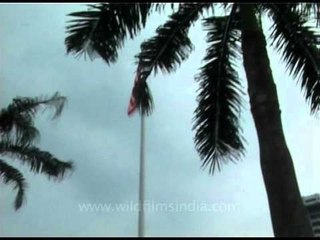 Merdeka Square, Kuala Lumpur