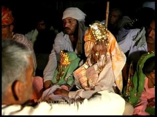 Marriage or child's play for these sub teenage couples??