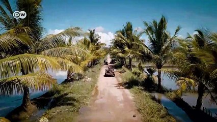 Islamic State targets the Philippines (ISIS Documentary)
