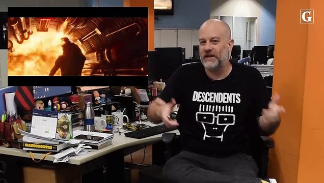 Em Cartaz sobre a estreia de Vingadores: Ultimato da Marvel