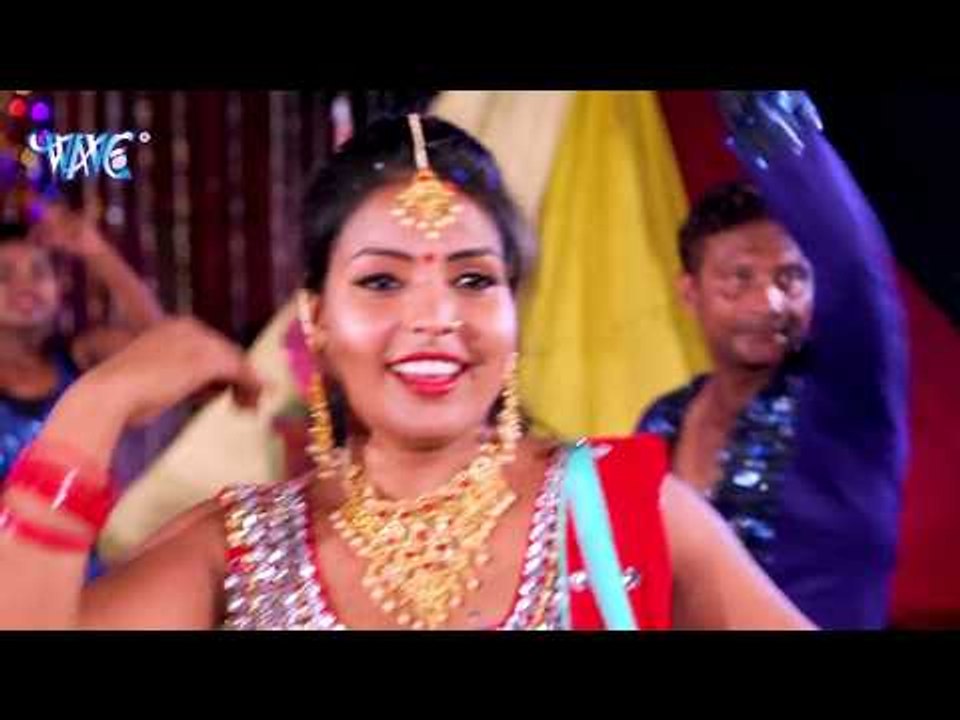 लोकगीत का सबसे हिट वीडियो 2019 - Lakhisarai Ke Bani Hum Marda - Pradeep Bharti - Bhojpuri Hit Songs