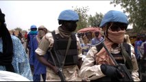 Mali's rebel leaders face UN sanctions over continued attacks