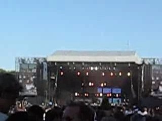 Concert de la fraternité - BOB SINCLAR