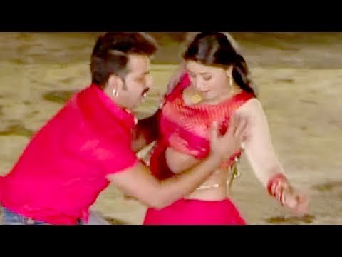 Pawan Singh ने किया इस हीरोइन के साथ सारी हदे पार - पाजा में आजा - Bhojpuri Hit Songs 2018