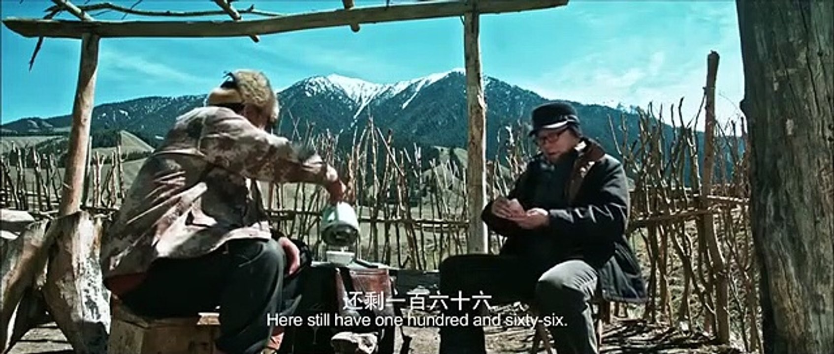 Phim Mới 2017 // Chú Chó RamBo  Anh Dũng HD Thuyết Minh part 2/3