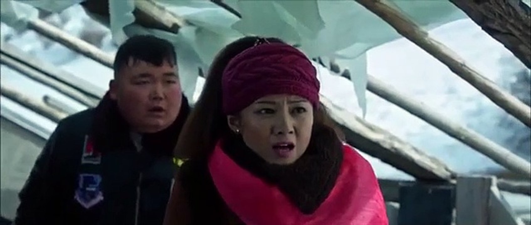 Phim Mới 2017 // Chú Chó RamBo  Anh Dũng HD Thuyết Minh part 3/3