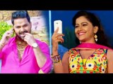 सबसे मजेदार VIDEO - Pawan Singh का हुआ एक लड़की से प्यार - Bhojpuri Hit Songs