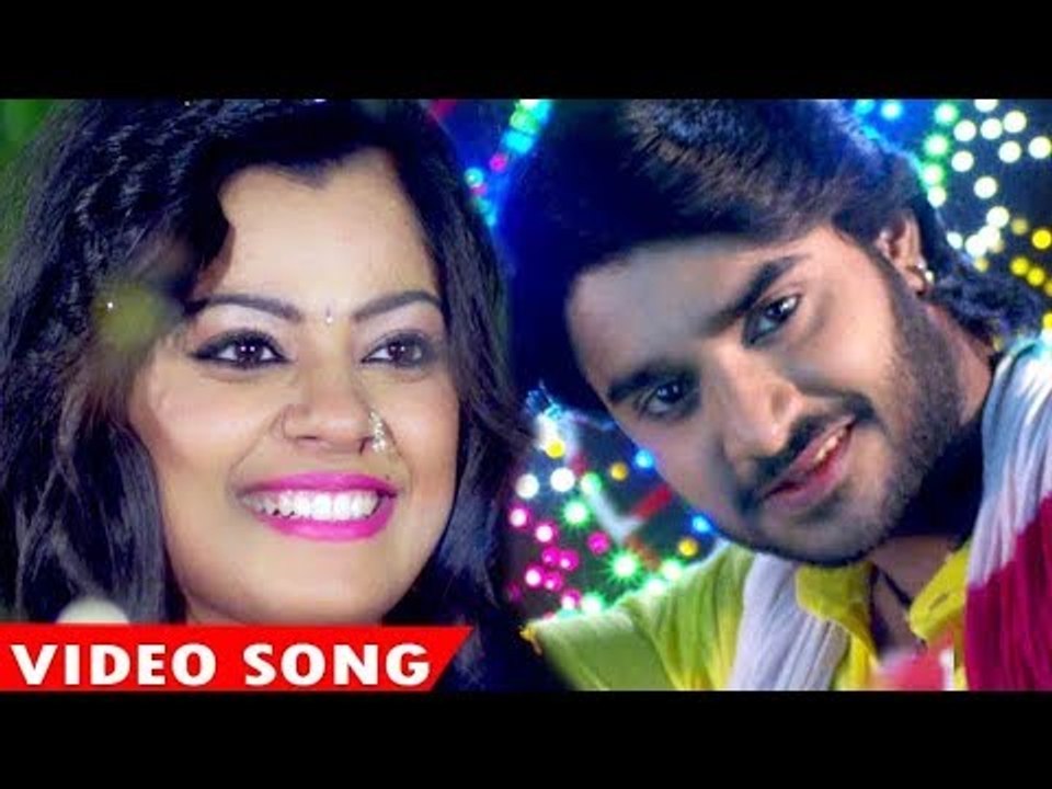 Pradeep Pandey "Chintu" और Luliya का सबसे हिट गाना 2018 - लईकी से प्यार हो गईल - Bhojpuri Songs 2018