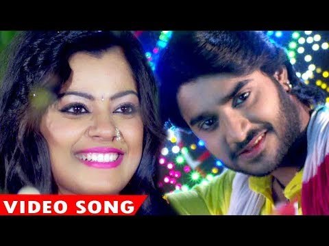 Pradeep Pandey Chintu और Luliya का सबसे हिट गाना 2018 - लईकी से प्यार हो गईल - Bhojpuri Songs 2018