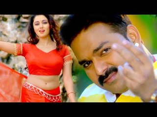 Pawan Singh ने ऐसा गाना गाया की लड़कियों का दिल दीवाना हो गया - लागेलु बड़ा सूंदर हो - Bhojpuri Song