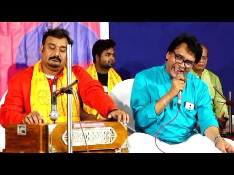 Dr. Santosh Dubey का सुपरहिट Nirgun Geet 2018 - Kaise Budhapa Kati - Bhojpuri Nirgun Geet 2018