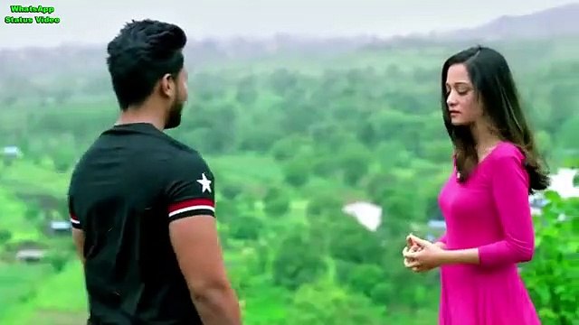 Woh Ladki Hai Nahi Zindagi Hai Meri Unplugged Cover Latest Sad Song 2018 WhatsApp Status Video