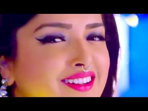 आम्रपाली दुबे का सबसे जबरदस्त वीडियो गाना - वीडियो देख कर आम्रपाली दुबे से प्यार हो जायेगा