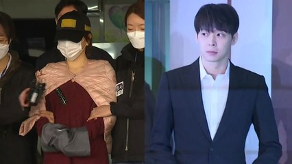 '마약 투약' 박유천 구속 여부 오늘 결정 / YTN