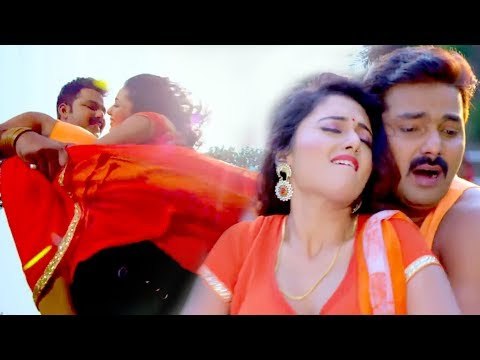 कुंवारे में माजा मारेला राजा - Pawan Singh का सबसे मस्त वीडियो - इतना मजा आएगा की बार बार देखोगे