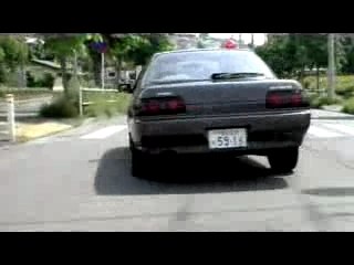 Crows zero [trailer]