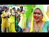Anu Dubey छठ गीत 2018 - Chhath Ke Parabiya Suhawan - Bhojpuri Hit Chhath Geet 2018 New