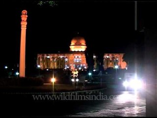 National Defence Academy, Kharakvasla