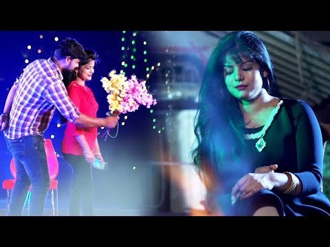#प्यार #मोहब्बत स्पेशल दर्दभरा HINDI VIDEO SONG - Mila De Yaar Se - Naina Sharma - Hindi Song 2018
