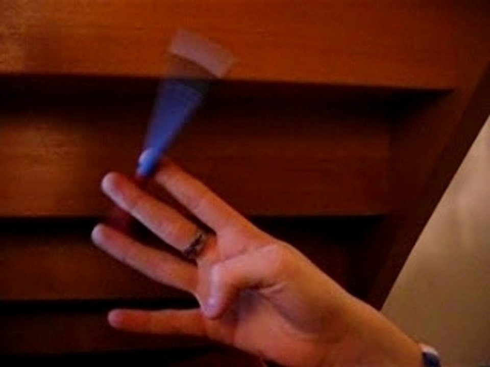 pen spinning 3 eme combo