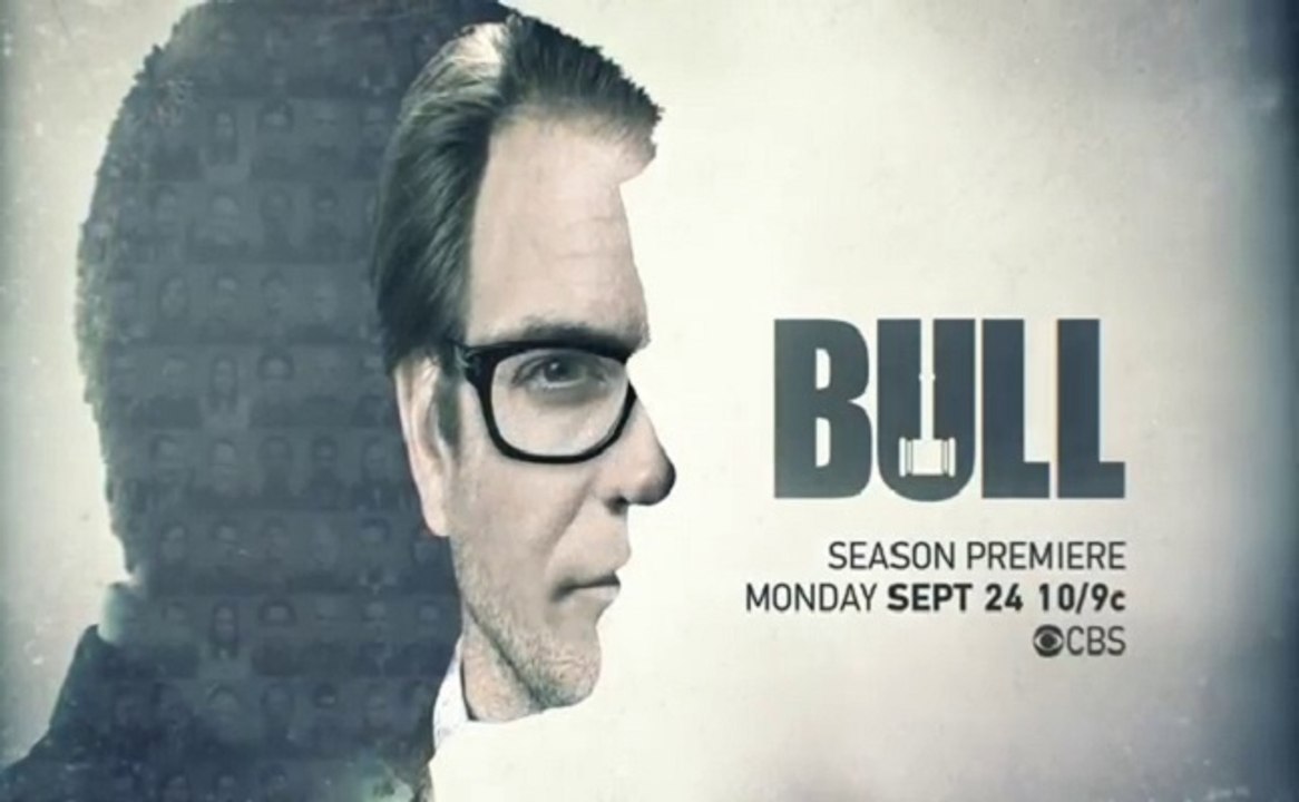 Bull - Promo 3x20