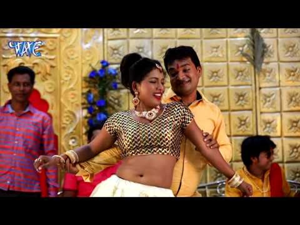 भोजपुरी का सबसे सुपरहिट गाना - Nath Dem Nathuniya Me - Shilpi Raj - Bhojpuri Superhit Song 2019