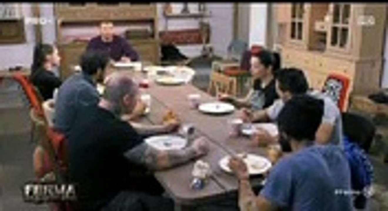 FERMA sezonul 4 episodu   52