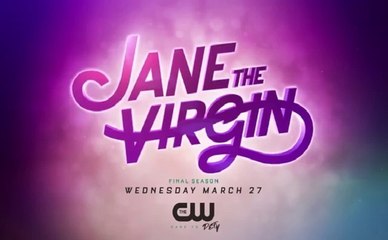 Jane the Virgin - Promo 5x06
