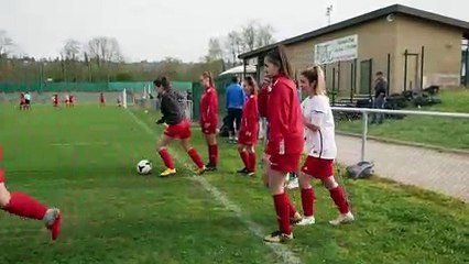 La Tour-du-Pin : les clubs de football recherchent des joueuses