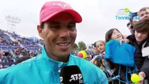 ATP - Barcelone 2019 - Rafael Nadal  est 