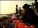 Flowers in the garbage: The rag picker kids of Delhi