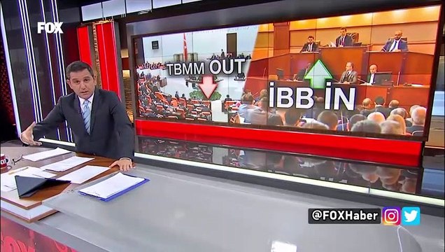 CHP nin Ulaşım Vaadini AKP Bir Adım İleriye Taşıdı