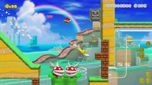 Les images du jeu Super Mario Maker 2 (Nintendo Switch)