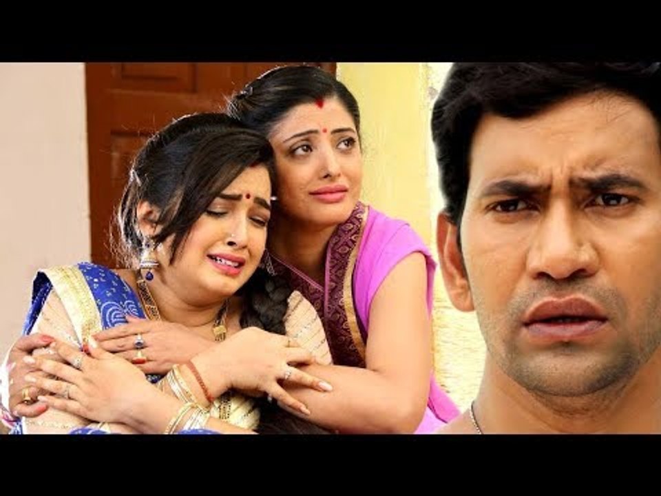Aamrapali, निरहुआ का सबसे दर्द भरा गीत - Dinesh Lal Yadav "Nirahua" - Bhojpuri Sad Song 2018