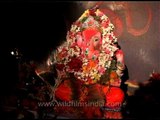 Festive colors of Ganesh Chaturthi