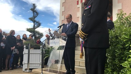 Le Prince Albert II de Monaco