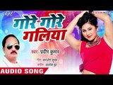 गोरे गोरे गलिया - Gore Gore Galiya - Pradeep Kumar - Bhojpuri Hit Song 2019