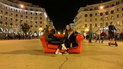 #EUroadtrip in Griechenland: Krise zuende, Fachleute wandern weiter ab