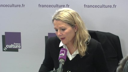 Fabienne Brugère : "Il y a un statut spécifique des œuvres d’art"